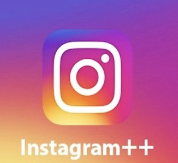 Instagram++ App Download on iOS
