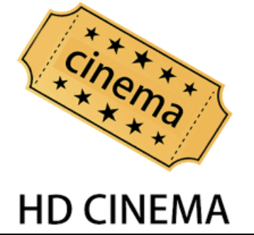 Cinema HD App Download on iOS