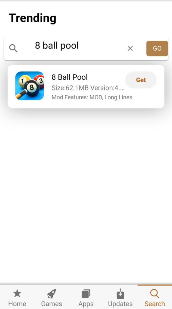 Download 8 ball pool hack