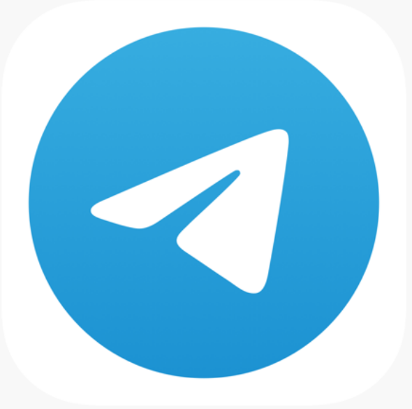 Telegram messenger on iOS Free download