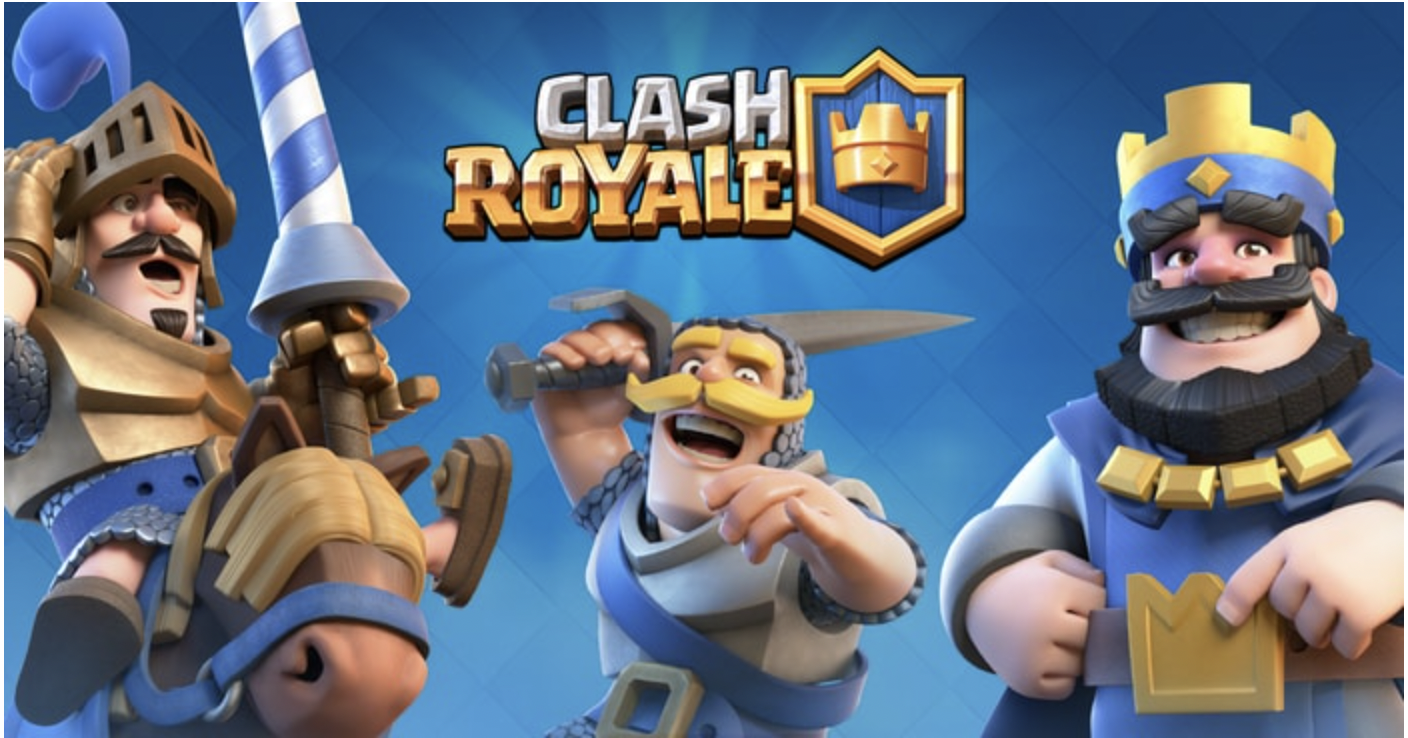 Clash Royale Hack Mod on iOS