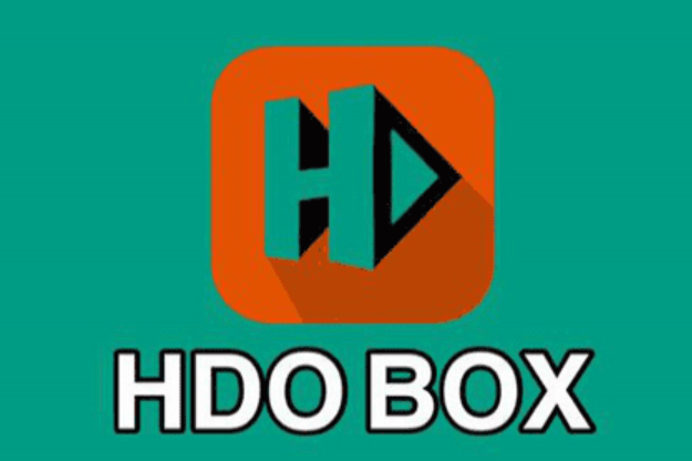 HDO Box for iOS