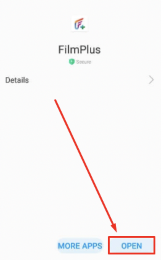 FilmPlus App Free Download