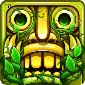 Temple Run 2 MOD for iPhone with Unlimited Gems- Free Download