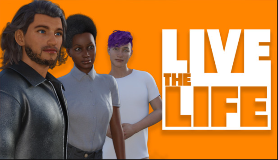 Live the life Game For Windows - Early Access