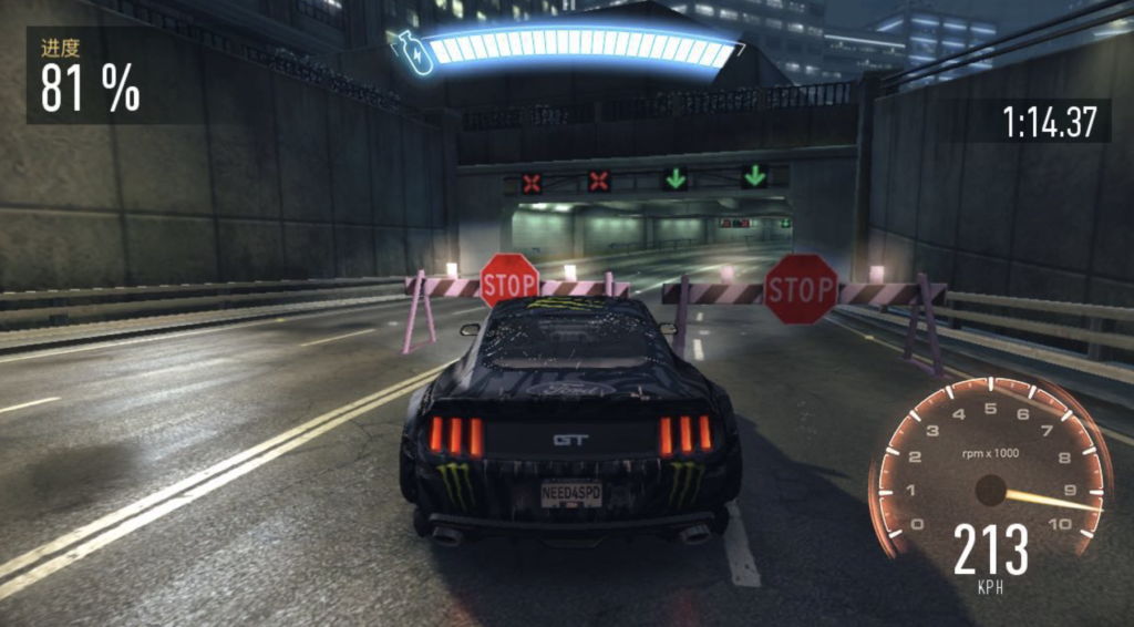 Need for Speed: No Limits Mod Free Download on iOS