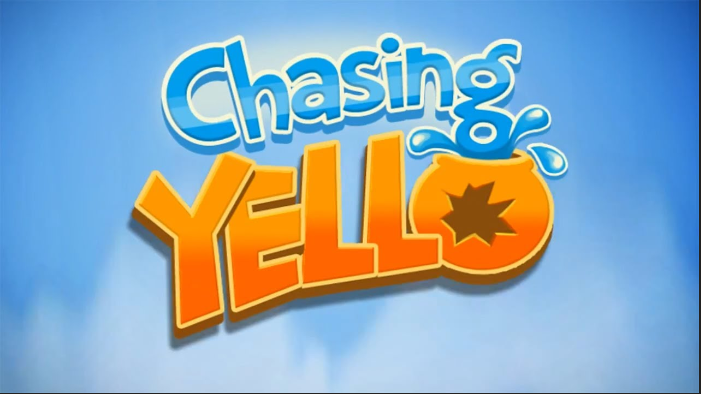 Chasing Yellow game mobile app for iPhone - Free Download