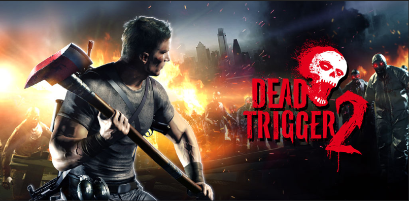Dead Trigger 2 mobile app for iPhone - FREE