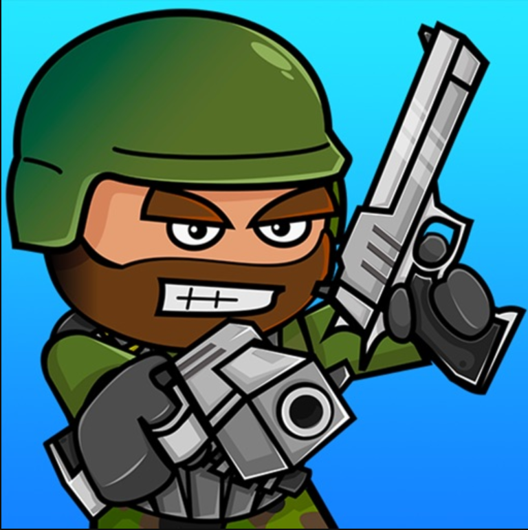 Mini Militia game for iPhone - FREE Download