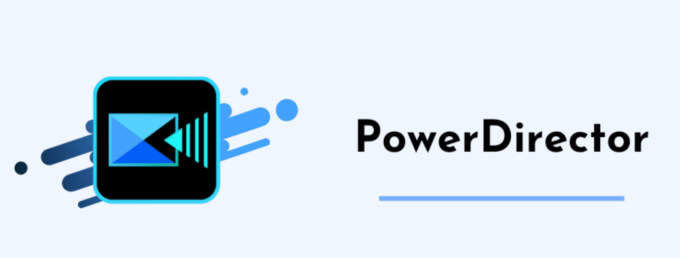 Power Director app for iOS - free Download
