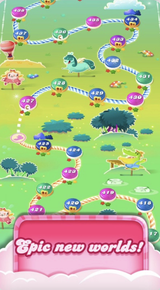 Candy Crush Saga Unlimited Pro Features for FREE