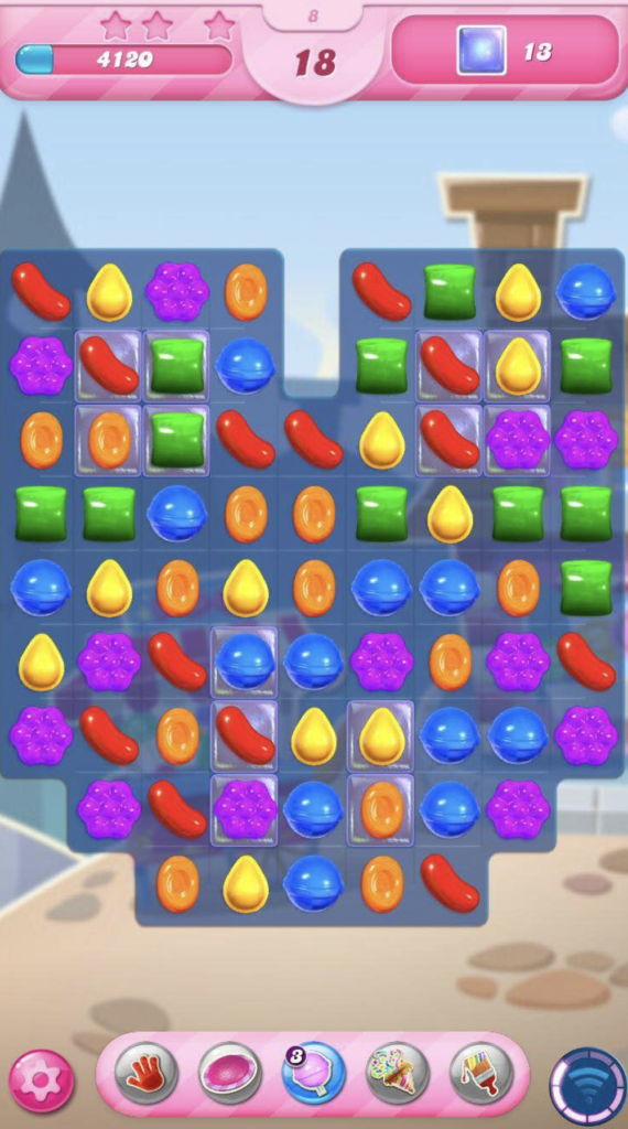 Candy Crush Game Hack 